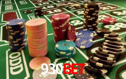 APP oficial da 930Bet para mobile